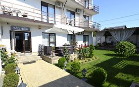Vila Bliss